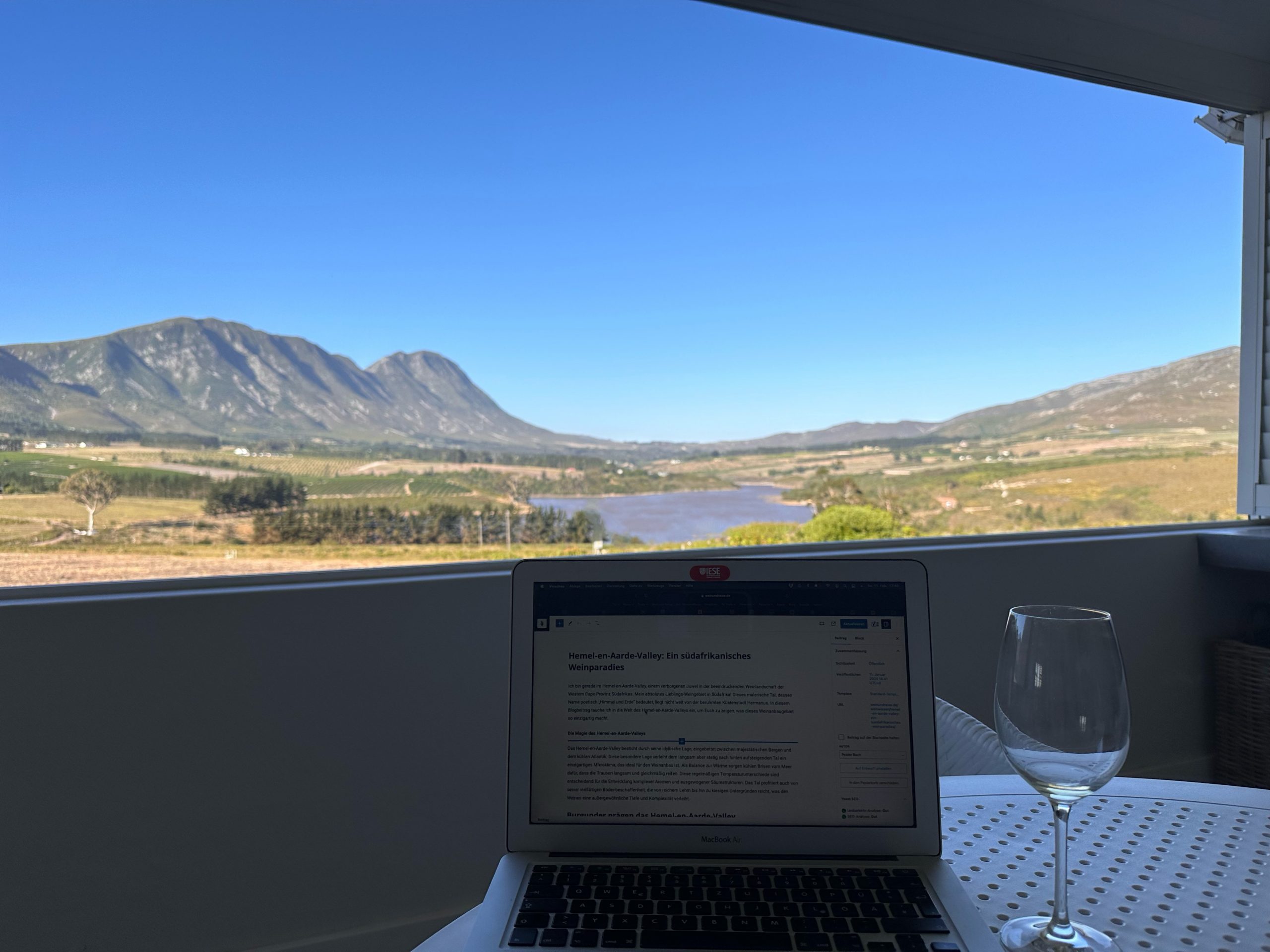 Bowman Cottage, Hemel-en-Aarde Valley