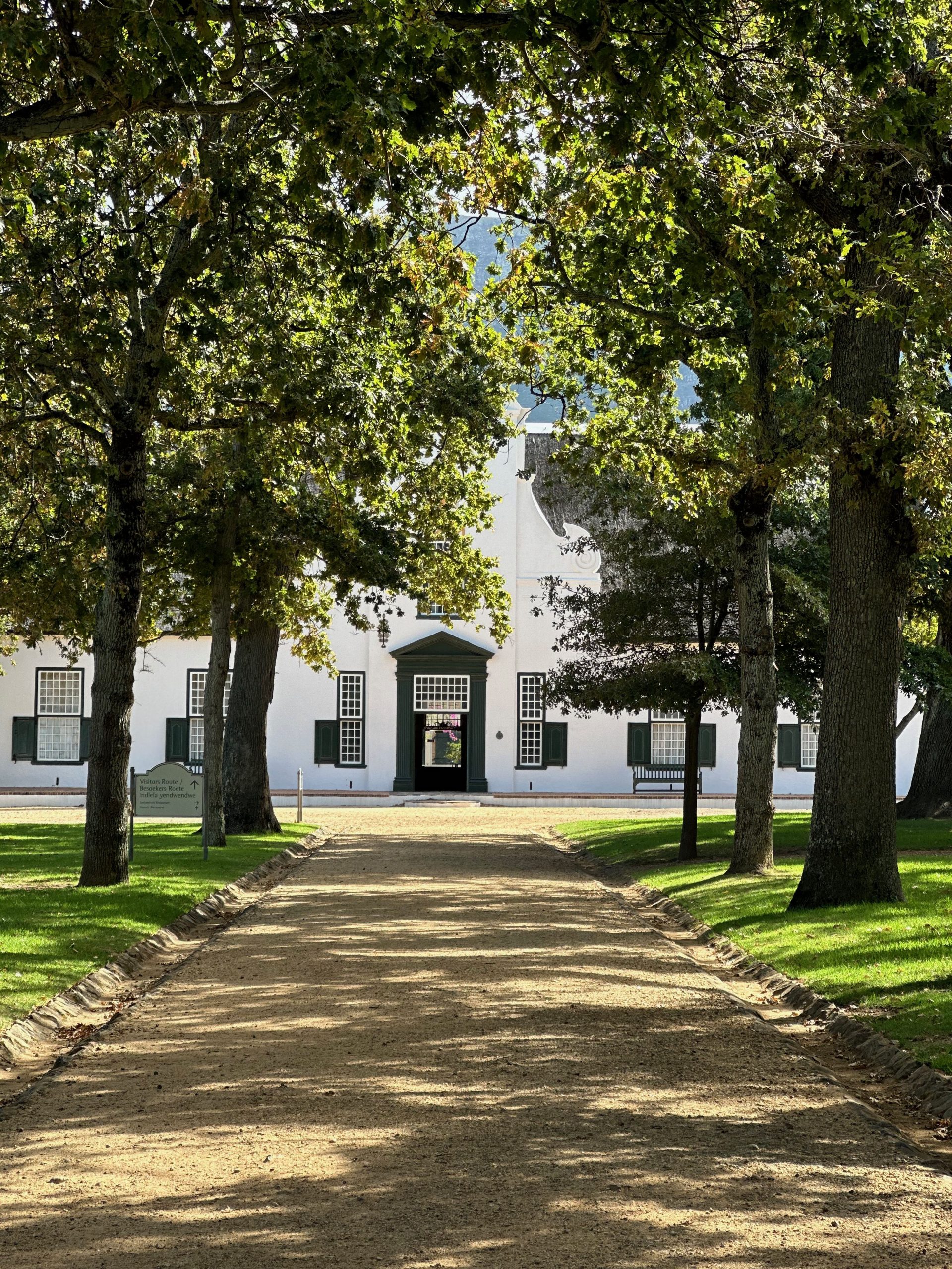 Groot Constantia